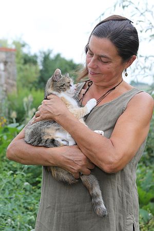 Dr. Ursula Macht